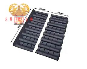 仿古青磚的前世今生